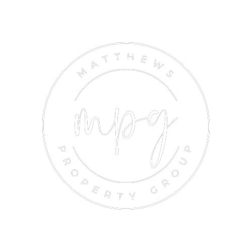 MATTHEWS PROPERTY GROUP Logo